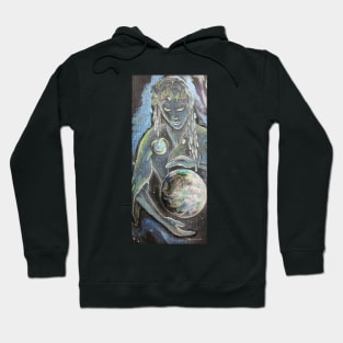 Mother Earth Hoodie